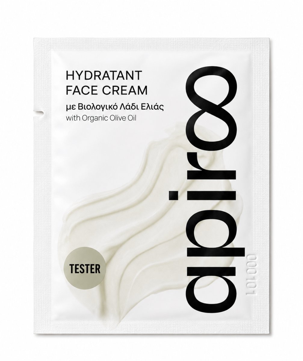 Δείγμα Hydratant Face Cream